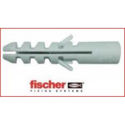TACO NYLON S10 FISCHER                       (50U)