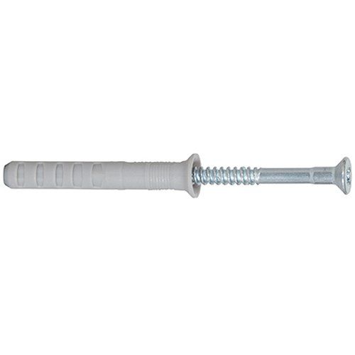 TACO CLAVO N 5X30 Z FISCHER