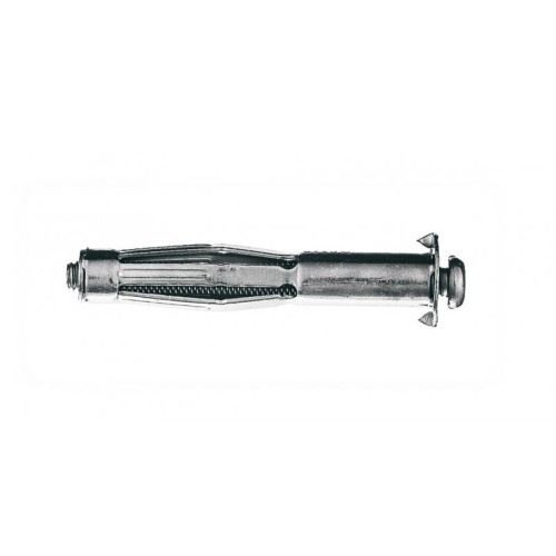 TACO METALICO PLADUR HM 5X52 S FISCHER