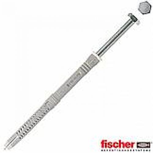 TACO FUR 10X185 SS FISCHER