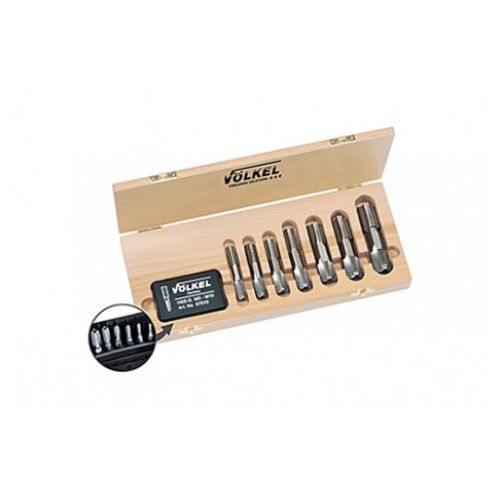 ESTUCHE MACHO M3 A M20 VOLKEL
