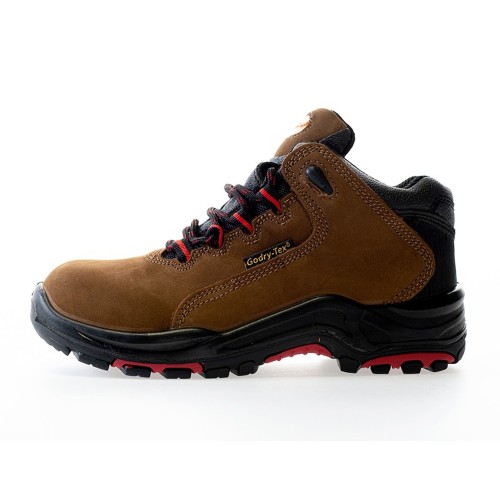 BOTA SEG CORDON Nº43 S3 SRC HRO GODRY-TEX LLODIO