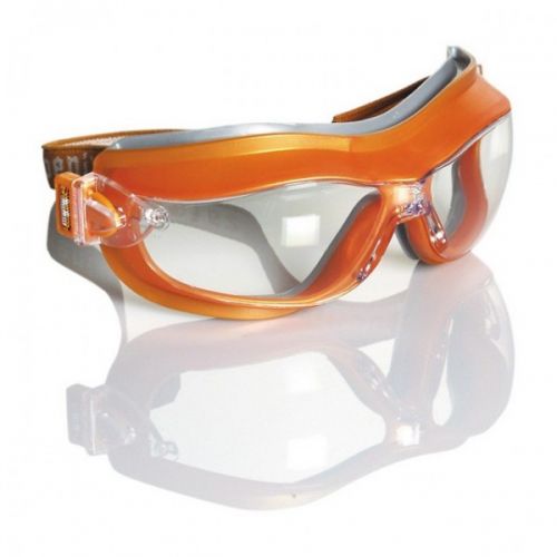 GAFA PHOENIX OCULAR CLARO-POLICARBONATO