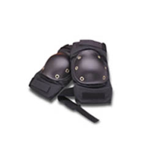 PAR RODILLERAS PROFI C/ELAST Y REFUERZO C/VELCRO