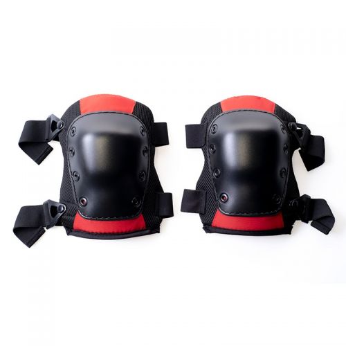 PAR RODILLERAS ELASTICA+REFUERZO PROFIPLUS