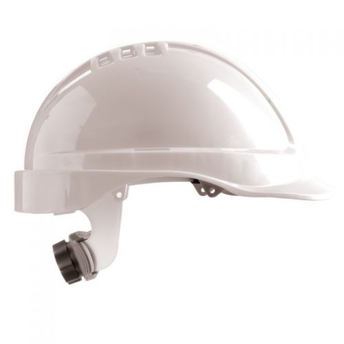 CASCO V/CORTA+VENTILACION BLANCO R/CABEZA