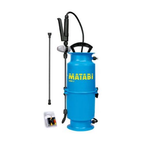 PULVERIZADOR KIMA 9 MATABI