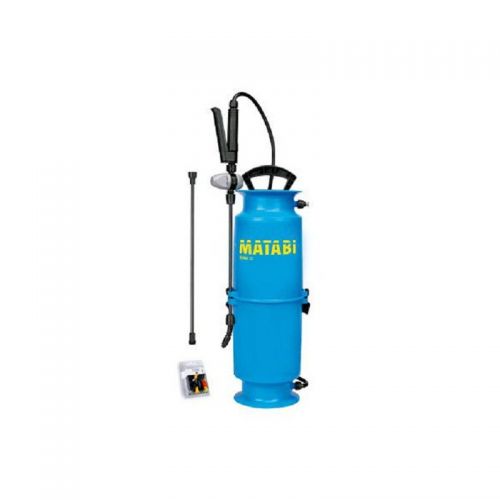 PULVERIZADOR KIMA 12 MATABI