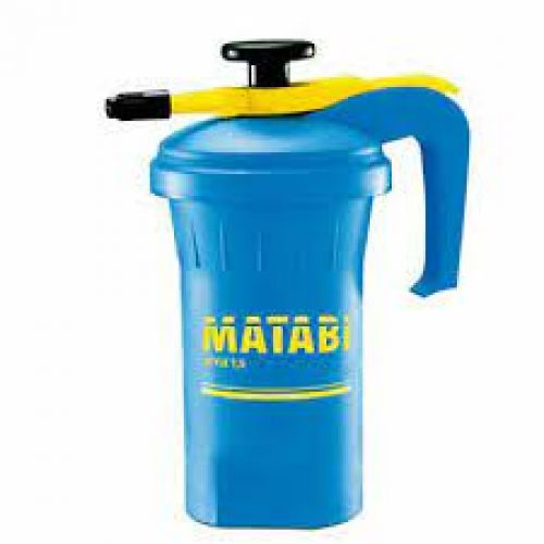 PULVERIZADOR STYLE 1,5 MATABI