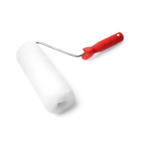 RODILLO LANA SINTETICA CONO 40 DE 22CM