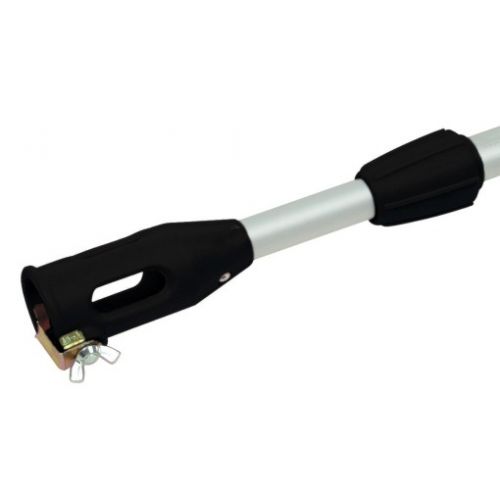 ALARGO ALUMINIO 2M C/PALOMILLA
