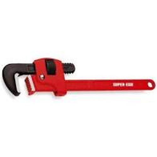 LLAVE STILLSON 8" 121 SUPER EGO