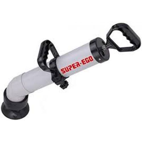 DESATASCADORA MANUAL 1.3 SUPER EGO