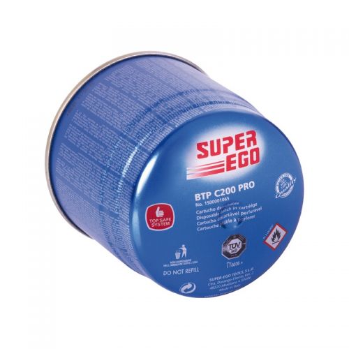 CARTUCHO BTP C200 SUPER EGO