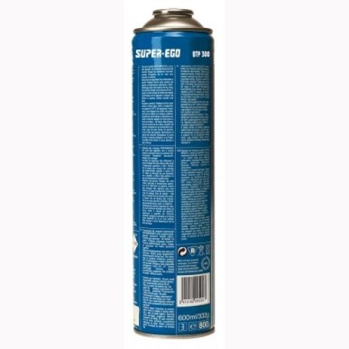 CARTUCHO BTP 300 SUPER EGO