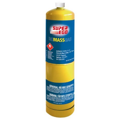 CARTUCHO ROMASSGAS SUPER EGO