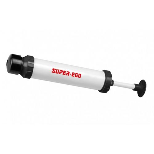 BOMBA DESATASCAR POR AGUA SUPER EGO