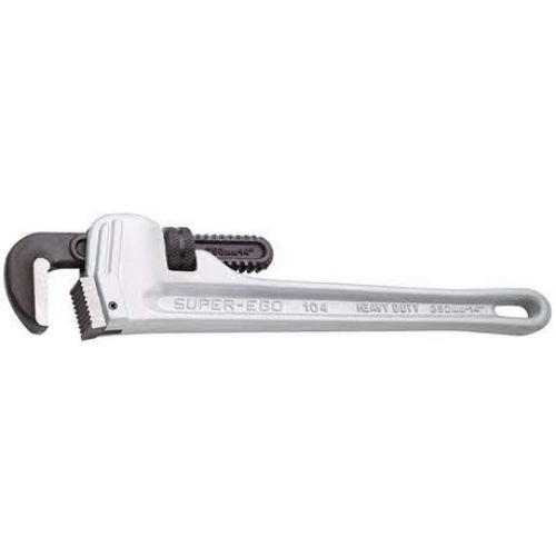 LLAVE STILLSON ALUMINIO 36" 104 SUPER EGO