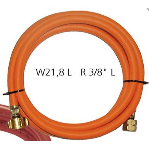 MANGUERA 2M W21,8I-3/8"I SUPER EGO