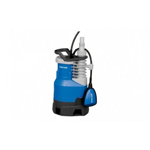 BOMBA SUMERG AGUAS SUCIAS BTS-155 900w SUPER EGO