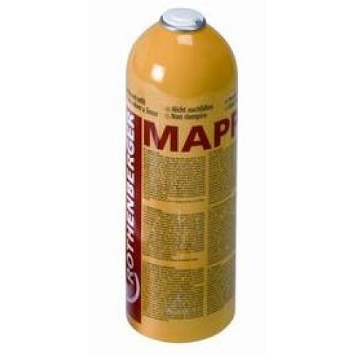 CARTUCHO MAPP GAS 7/16"-EU ROTHENBERGER
