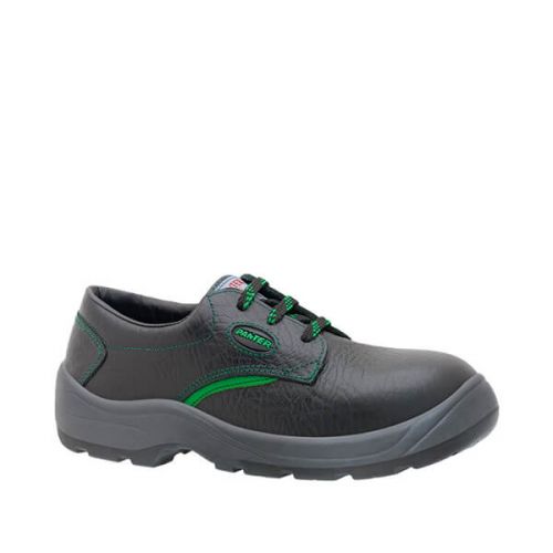 ZAPATO DIAMANTE TOTALE S2 NEGRO Nº 40