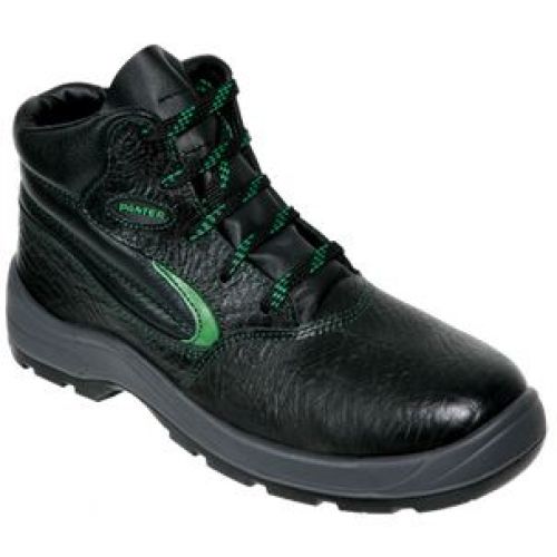 BOTA SILEX CORDON TOTALE S3 Nº46 NEGRO