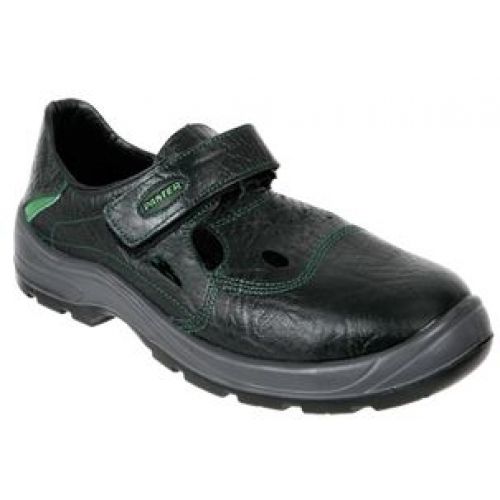 ZAPATO JONAS TOTALE S1 Nº37 NEGRO
