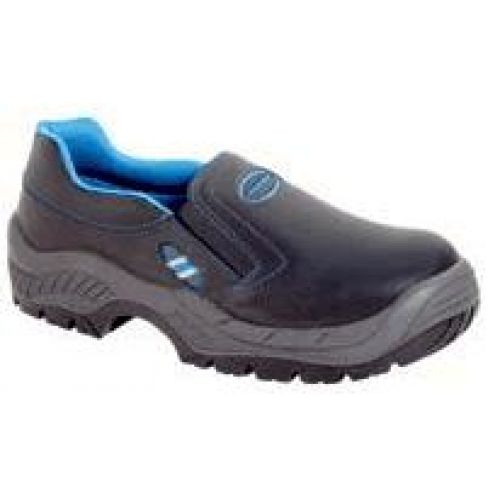 ZAPATO PRINCIPE PLUS S2 NEGRO Nº 37