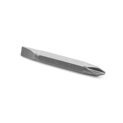 PUNTA DOBLE FUNCION PLANO 0,8X5,5 PH Nº2