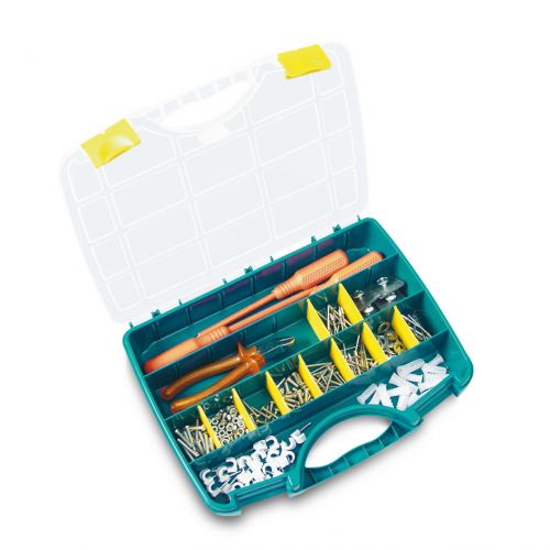 ESTUCHE COMPARTIMENTOS Nº 22-26 TAYG