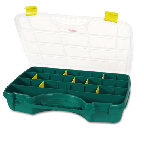 ESTUCHE COMPARTIMENTOS Nº 24-26 TAYG