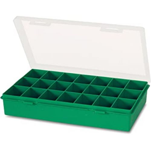 ESTUCHE COMPARTIMENTOS Nº 12-21 TAYG