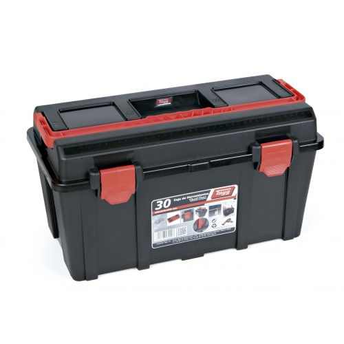 CAJA HERRAMIENTAS PLASTICO Nº 33 TAYG