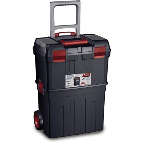 COFRE TRAIL BOX C/RUEDAS Nº 57 TAYG