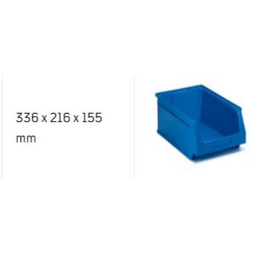 GAVETA APILABLE Nº 54 AZUL TAYG