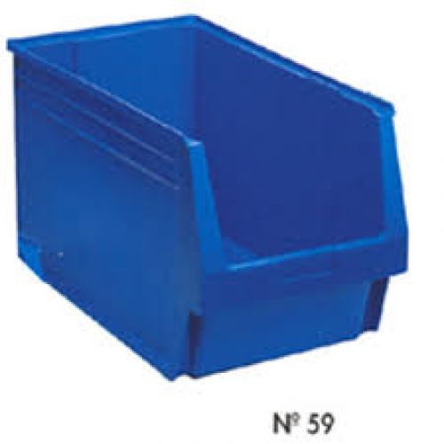 GAVETA APILABLE Nº 59 AZUL TAYG