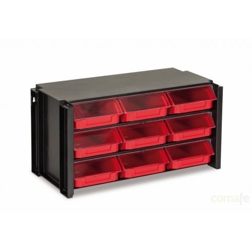 CLASIFICADOR APILABLE 9 CAJONES TAYG