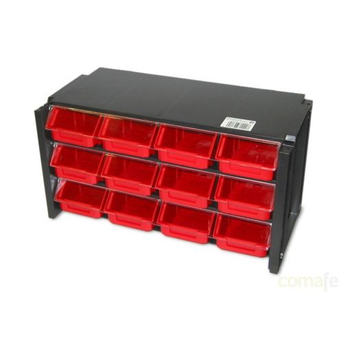 CLASIFICADOR APILABLE 12 CAJONES TAYG