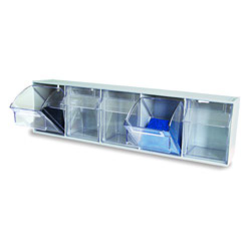 CONTENEDOR 5 CAJONES BASCULANTE Nº5 TAYG