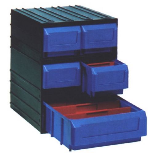 CONTENEDOR CAJÓN 300/5 TAYG