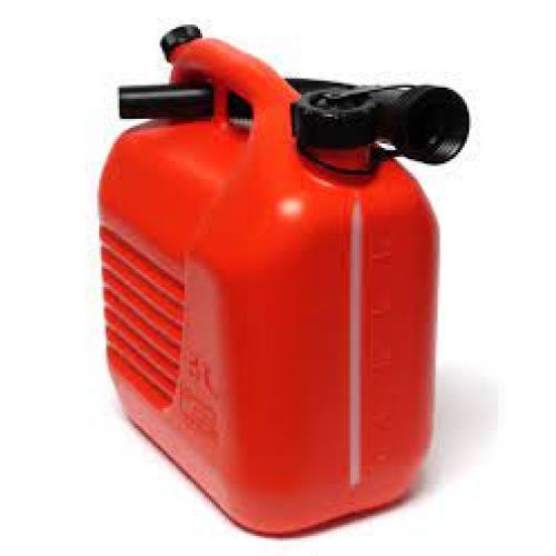 BIDON 5L C/CANULA HOMOLOGADO INFLAMABLES TAYG
