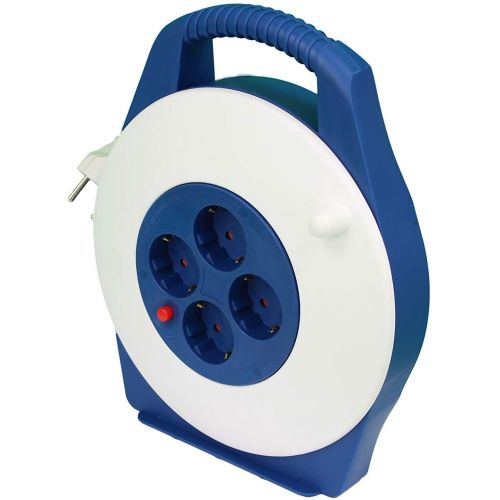 EXTENSIBLE 5M 3X1,50 4 TOMAS TERMOSTATO