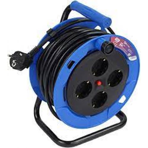 EXTENSIBLE 15M 3X1,5 4000W