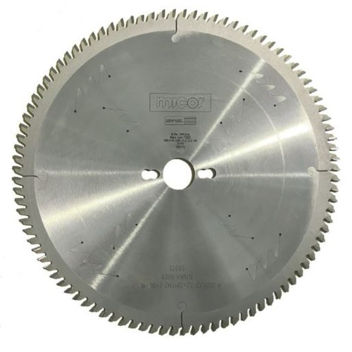 DISCO WIDIA 350X3,5X32 108Z NE-ALUMINIO EUROLINE