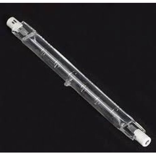 LAMPARA HALOGENA 1000W 220V 190mm 3000K