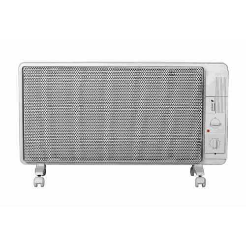 PLACA ELECTRICA SOLAR 1800W C/TERMOSTATO HAVERLAND