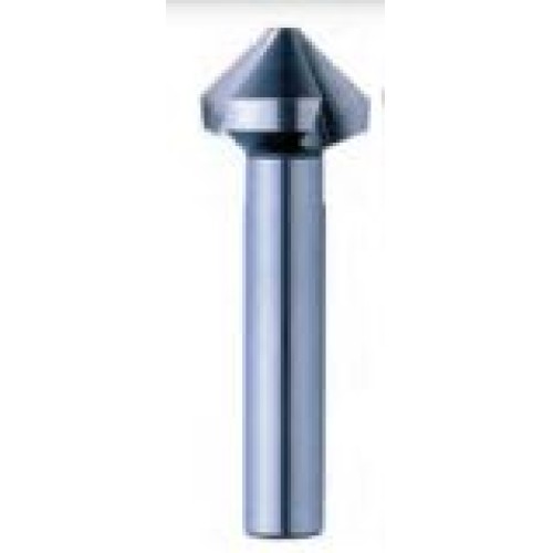 AVELLANADOR HSS 90º 6,00mm DIN 335C