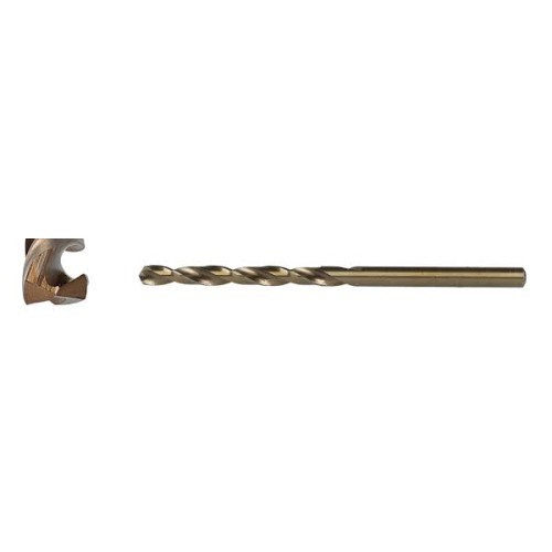 BROCA HSSCO 2,50mm DIN 338 PRESTO