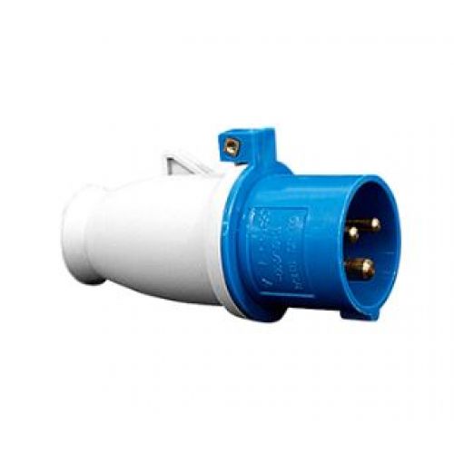 CLAVIJA CETAC 2+TT 16A 220V